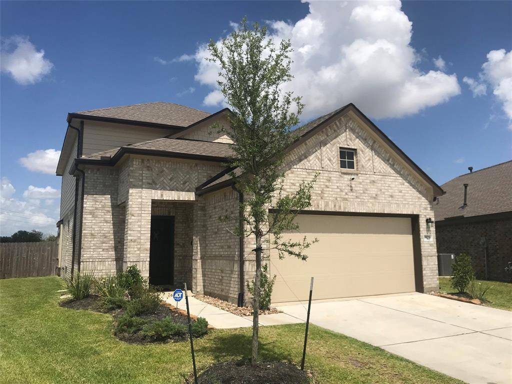 Katy, TX 77493,5926 Opus Ranch TRL