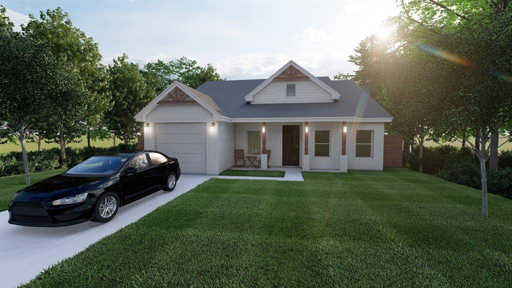 Texas City, TX 77591,6109 Woodrow ST