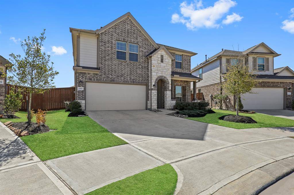 Katy, TX 77493,23007 Rosebriar Meadow DR