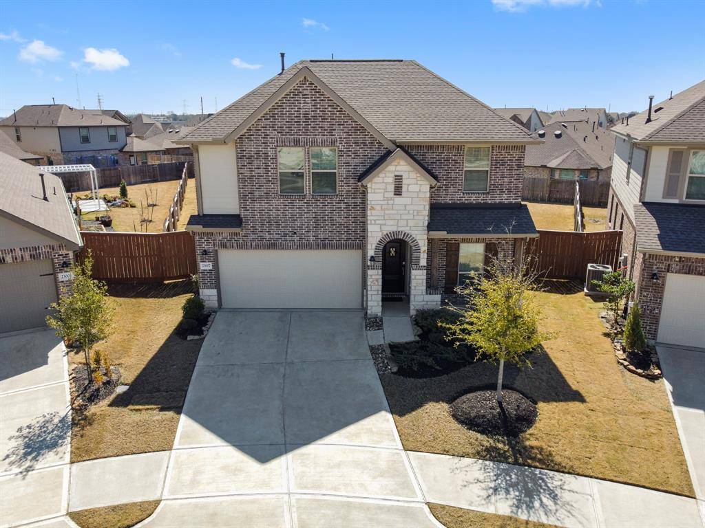 Katy, TX 77493,23007 Rosebriar Meadow DR