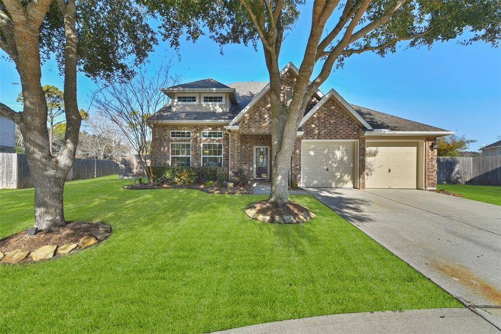 Pearland, TX 77581,3802 Oak Ridge DR