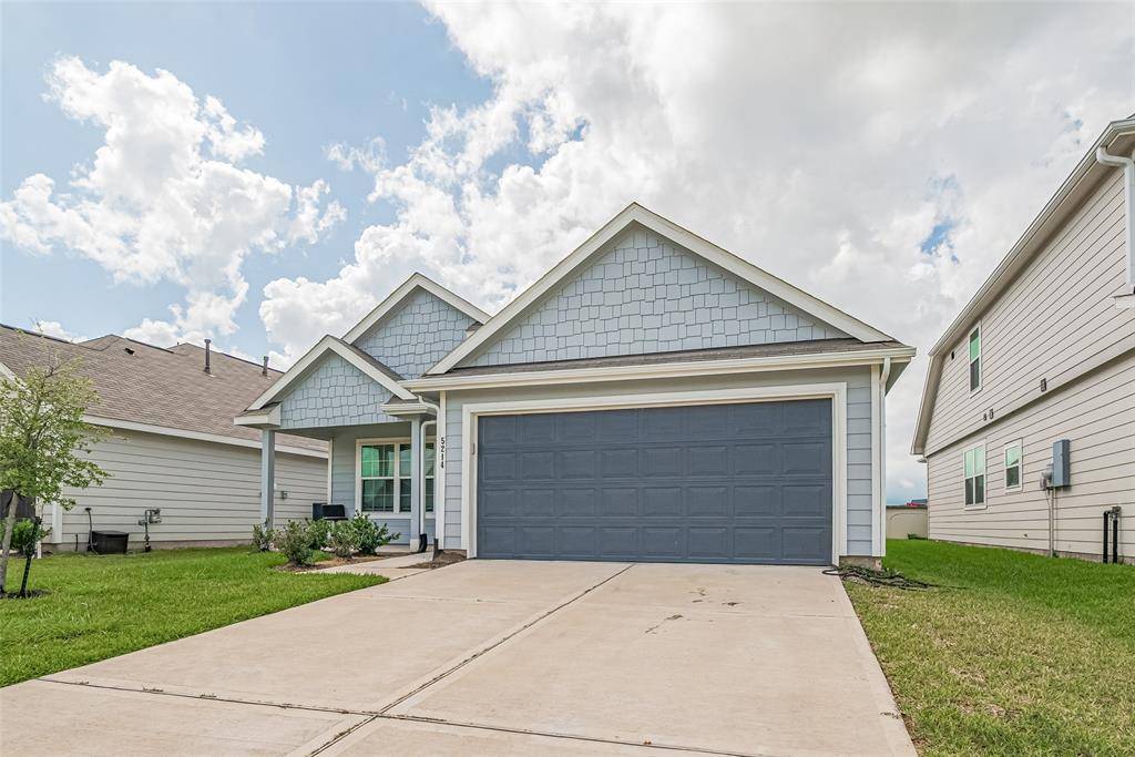 Rosharon, TX 77583,5214 Briana Dee DR