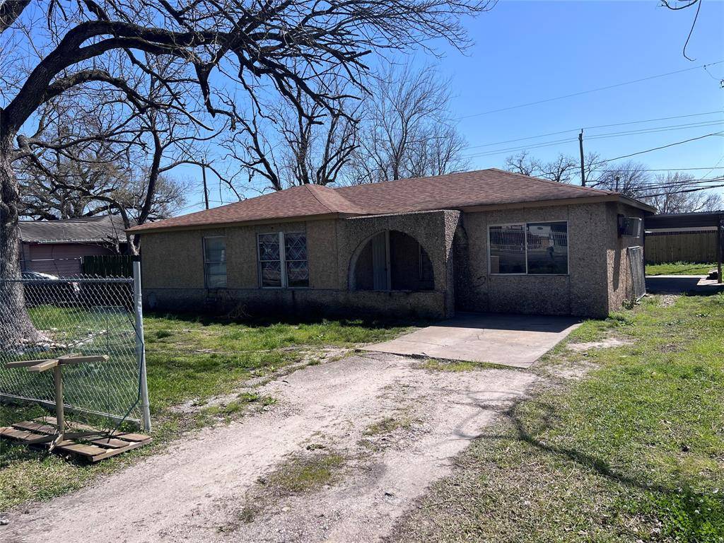 Houston, TX 77093,2306 Wardmont ST