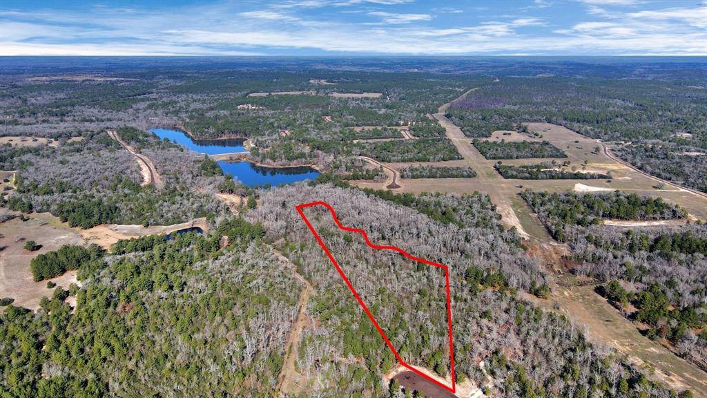 Centerville, TX 75833,TR 75 1318