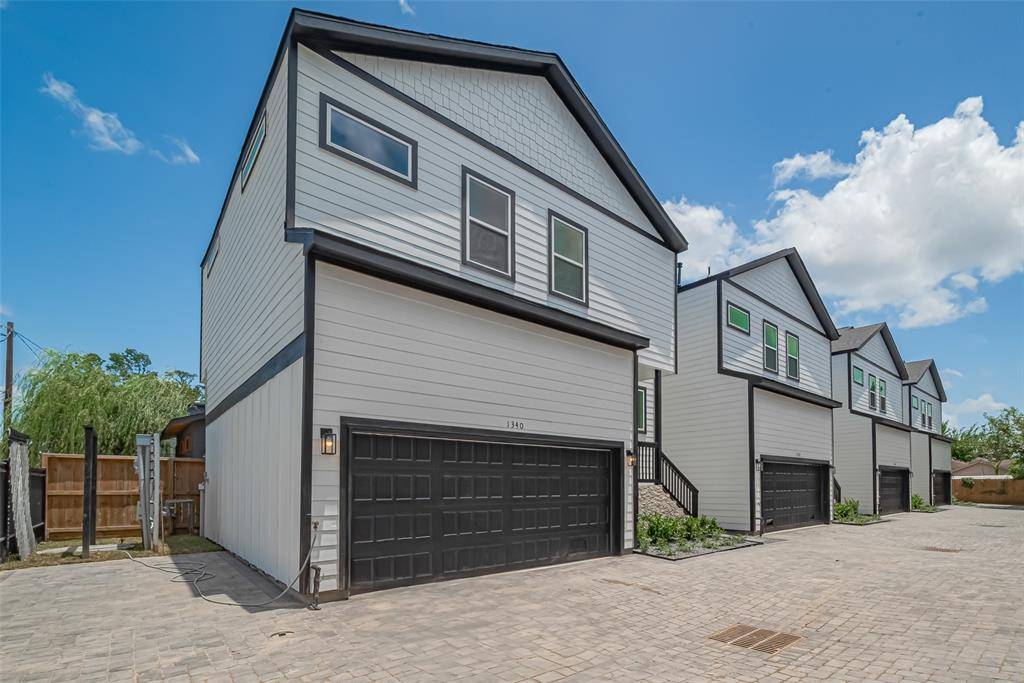 Houston, TX 77008,1346 W 24th ST