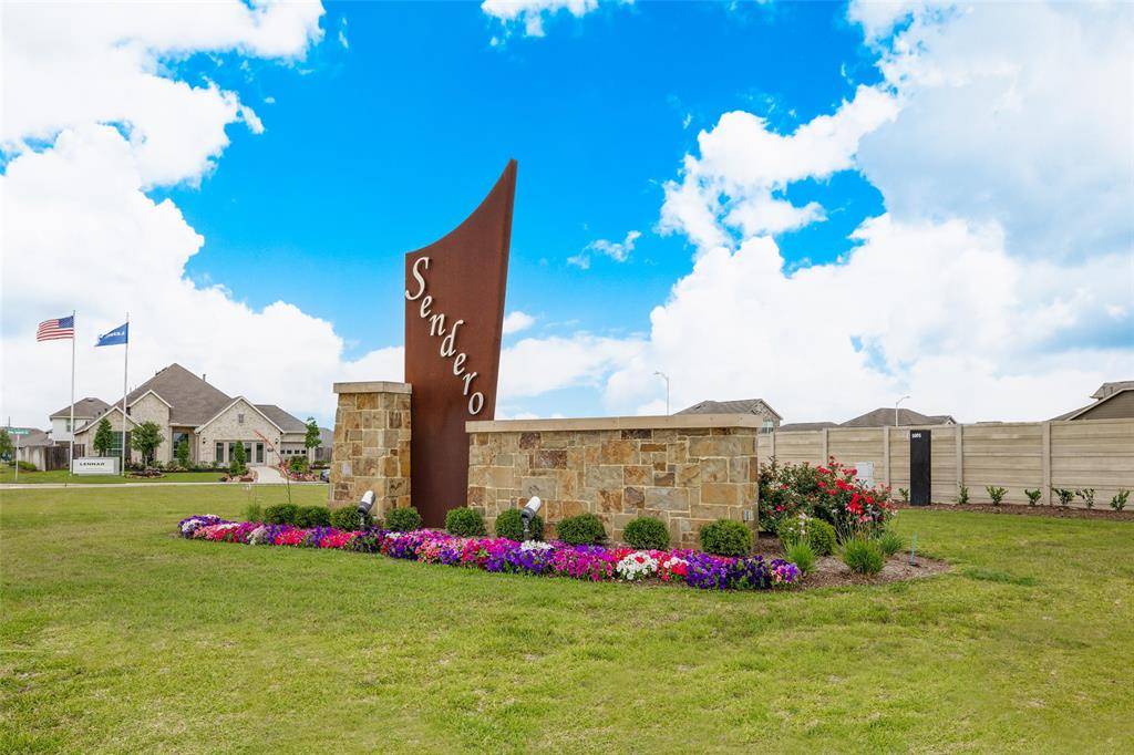 Rosenberg, TX 77471,3620 Meadow Breeze LN