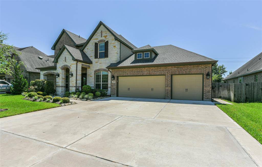 Friendswood, TX 77546,1417 Summer Field LN