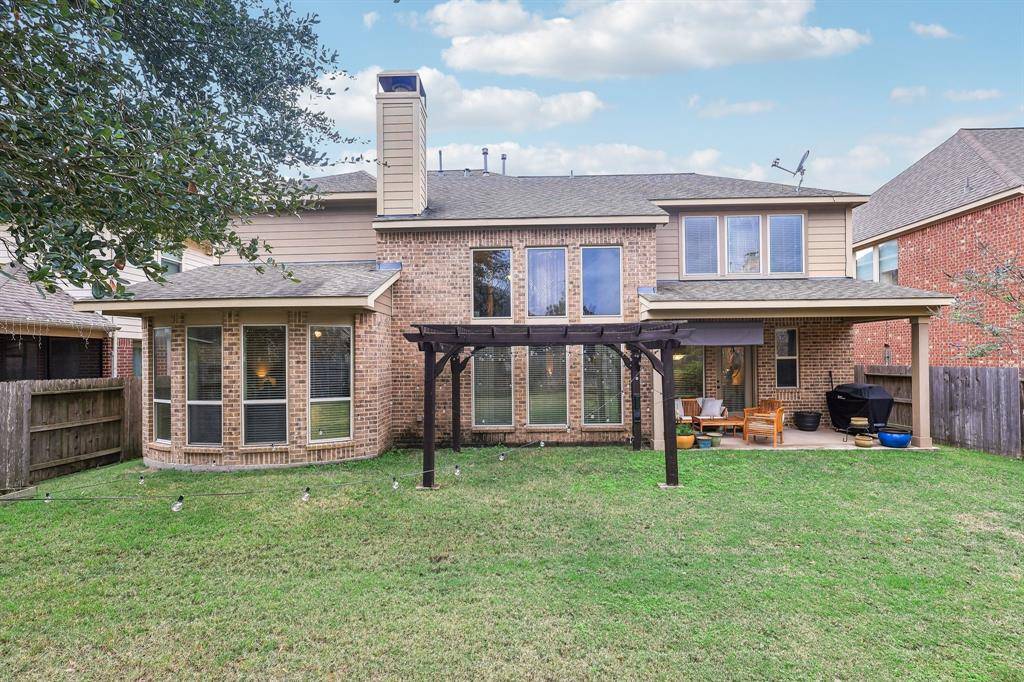 Katy, TX 77494,10226 Pilibos Park CT