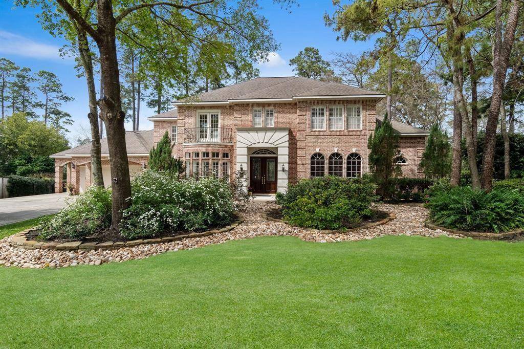 The Woodlands, TX 77382,35 Freestone PL