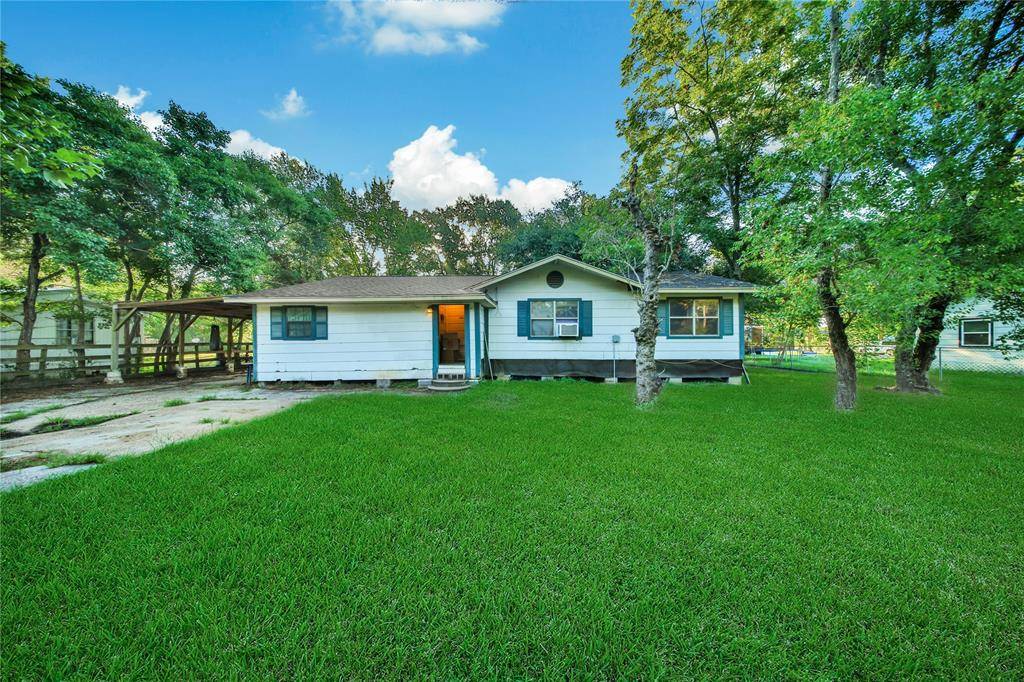 New Caney, TX 77357,21057 Live Oak ST