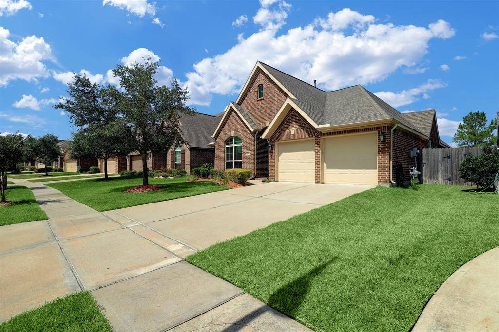 Katy, TX 77493,4343 Fenetre Forest ST