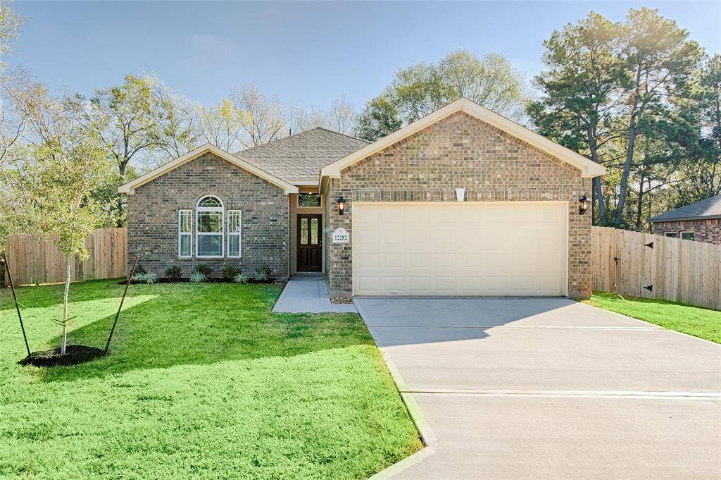 Conroe, TX 77304,2514 Holly Laurel