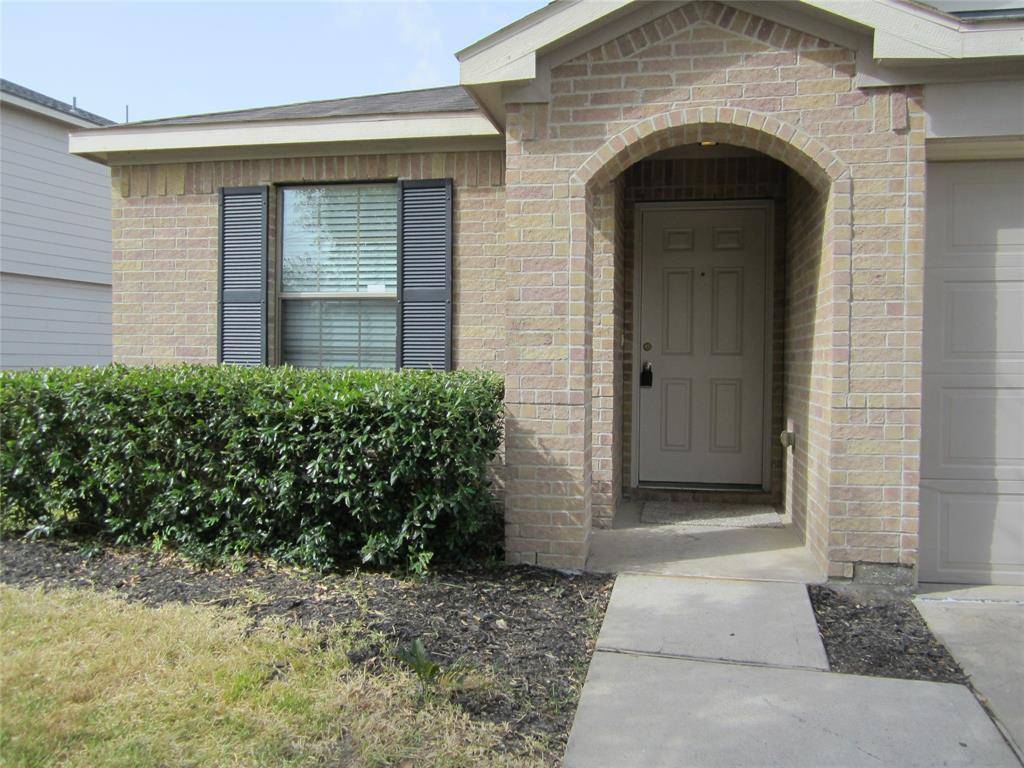 Cypress, TX 77433,8119 Yaupon View DR