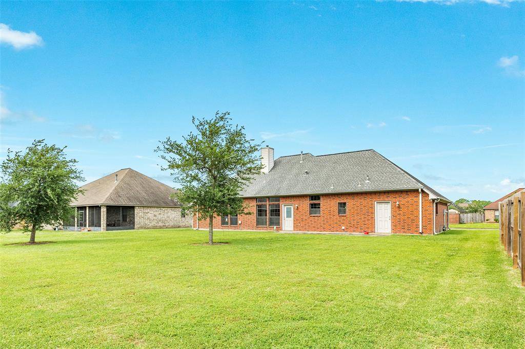 Clute, TX 77531,113 Canvasback DR