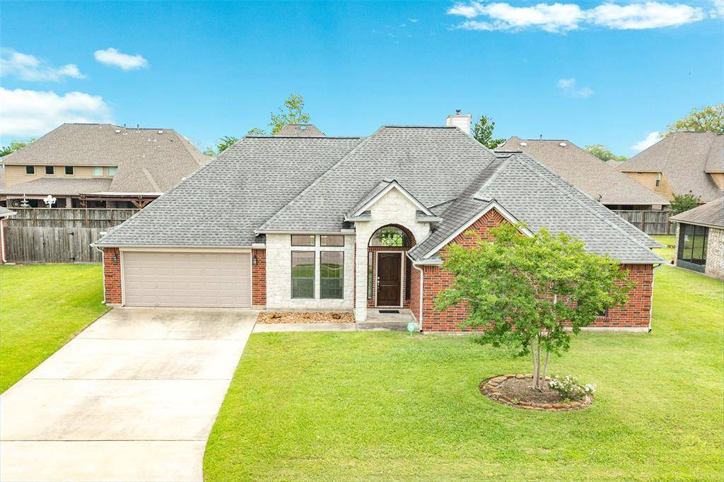 Clute, TX 77531,113 Canvasback DR