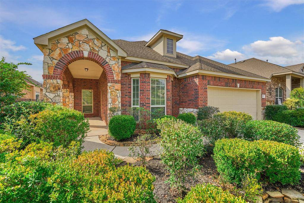 The Woodlands, TX 77354,51 Quillwood PL