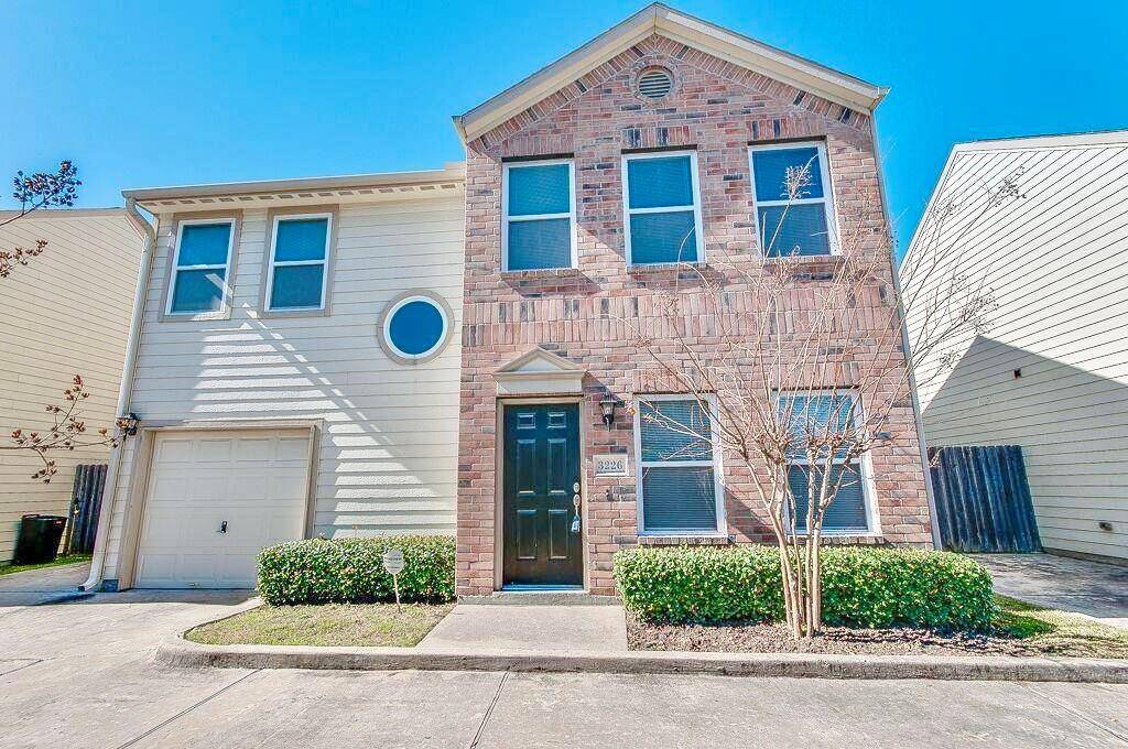 Houston, TX 77020,3226 Baer ST