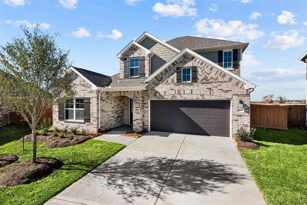 Cypress, TX 77433,21707 Red Crab CT