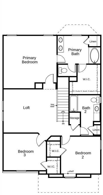 Tomball, TX 77377,22427 Hawberry Blossom LN