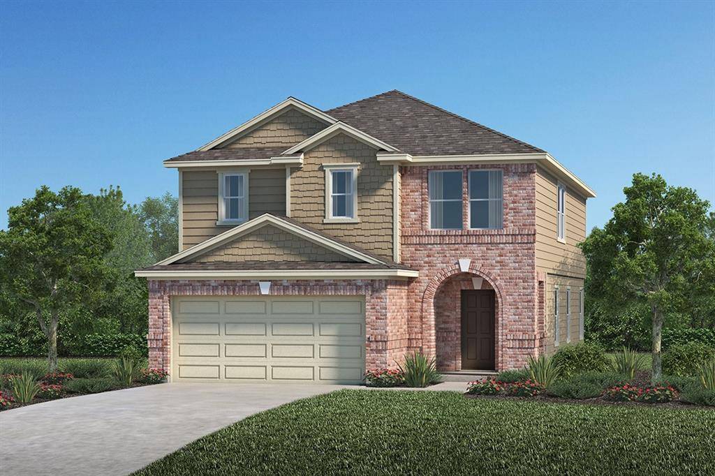 Tomball, TX 77377,22427 Hawberry Blossom LN