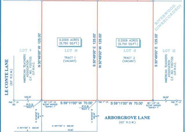 Humble, TX 77338,0 Arbor Grove LN