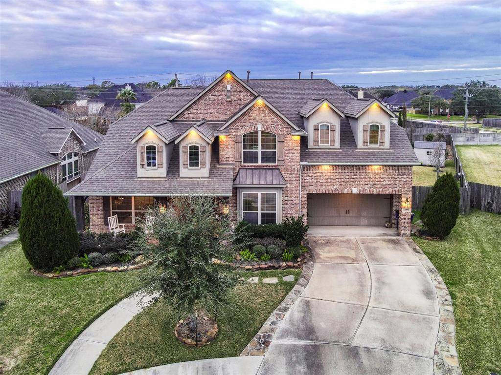 Friendswood, TX 77546,1000 Bolivar Point LN