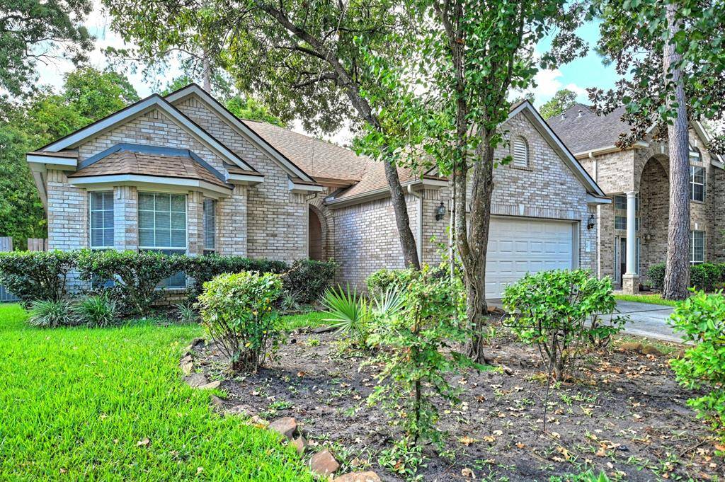 Conroe, TX 77385,38 S Creekmist PL