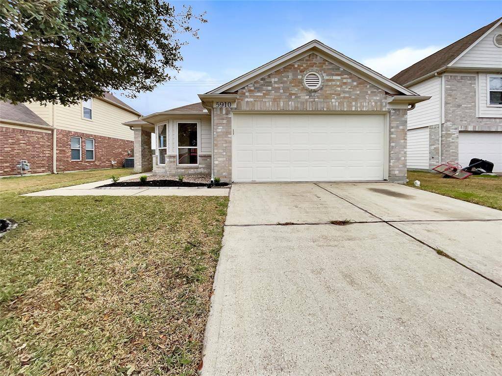 Baytown, TX 77521,5910 Juniper DR