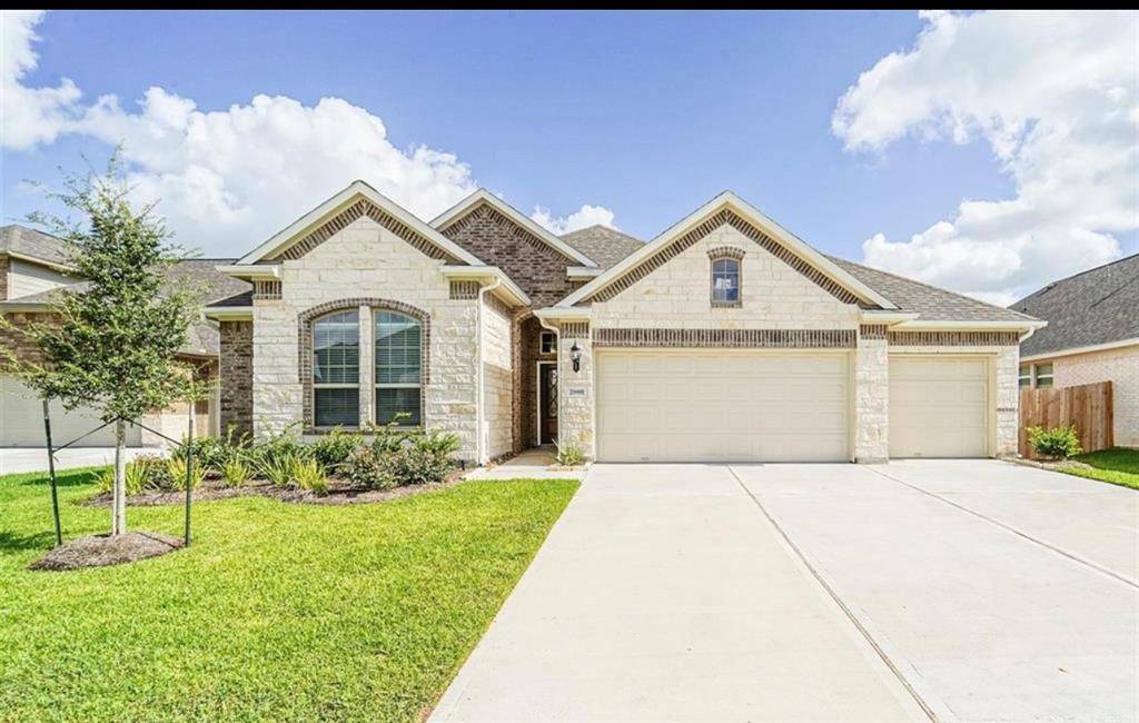 Kingwood, TX 77339,21396 Trebuchet DR