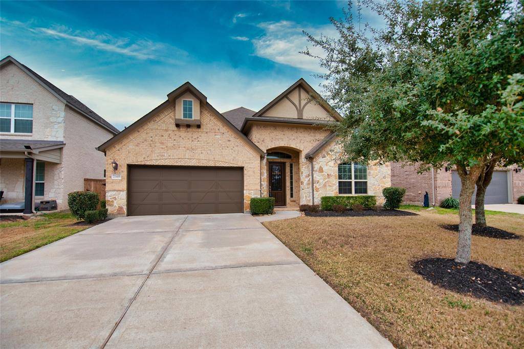 Richmond, TX 77406,23419 San Ricci CT