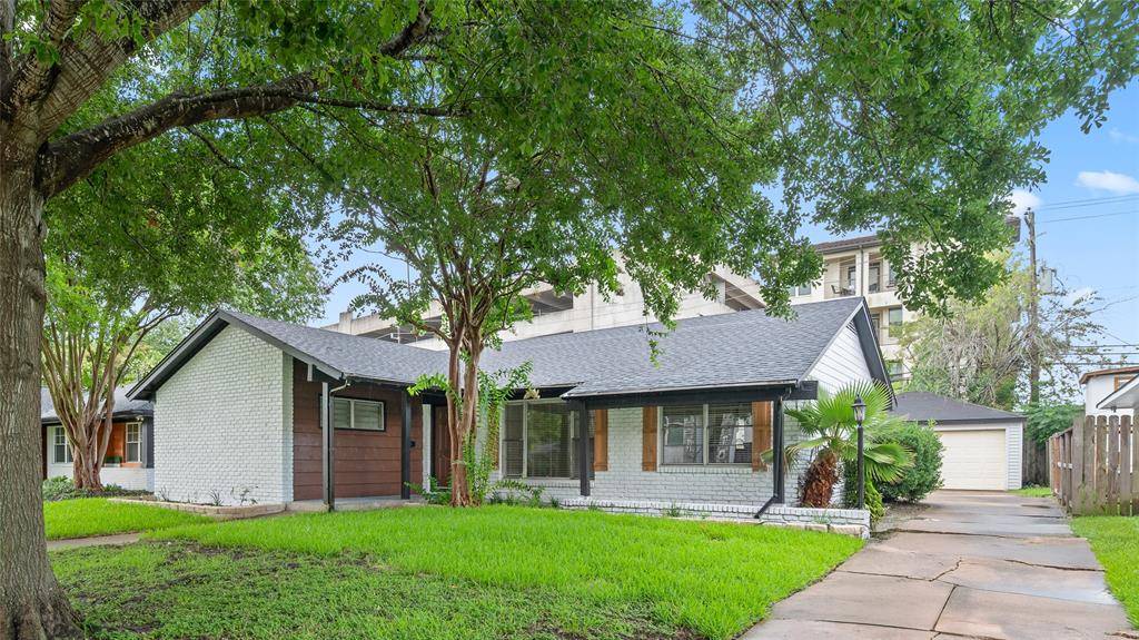 Houston, TX 77025,3835 Tartan LN