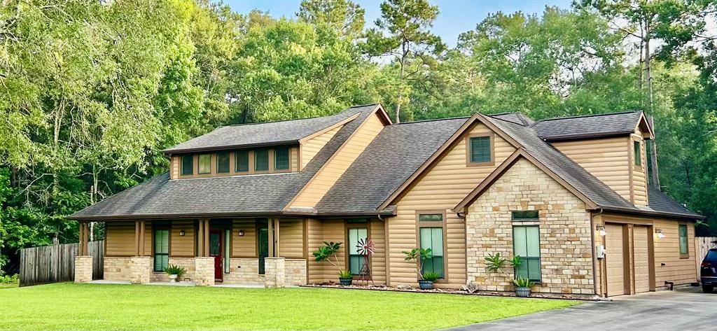 Dayton, TX 77535,531 Private Road 6350