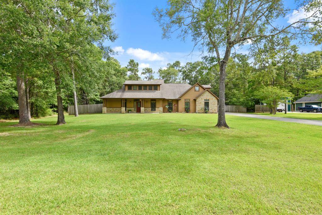 Dayton, TX 77535,531 Private Road 6350