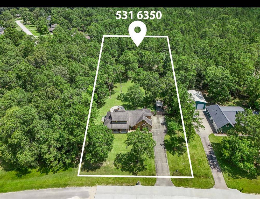 Dayton, TX 77535,531 Private Road 6350