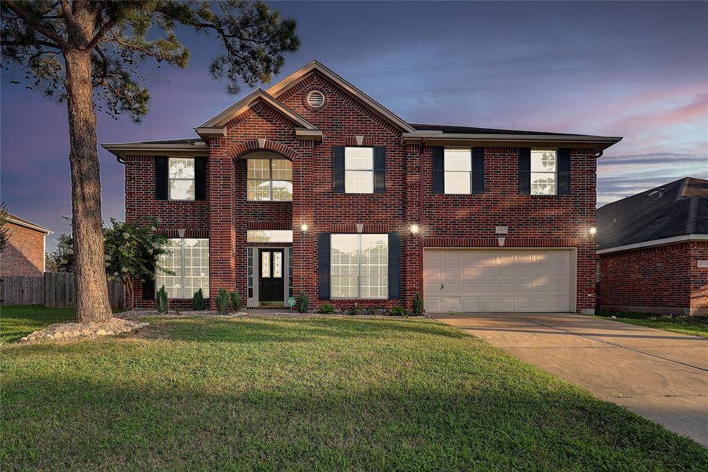Houston, TX 77064,10807 Oak Bayou LN