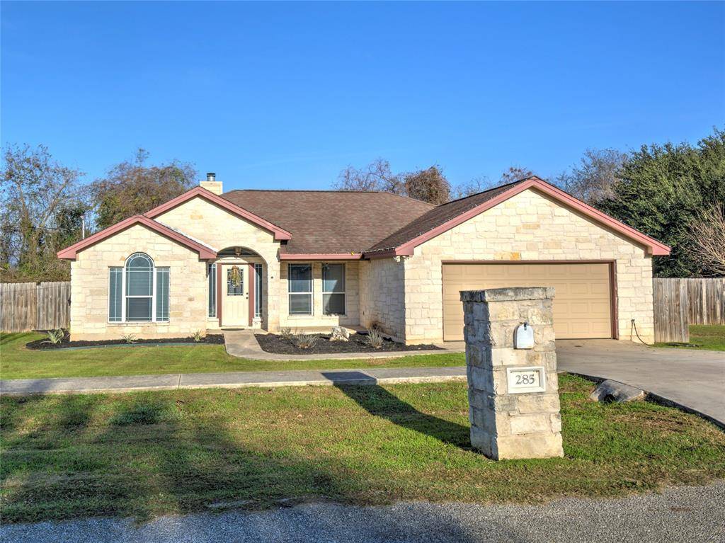 Martindale, TX 78655,285 Ladybug LN