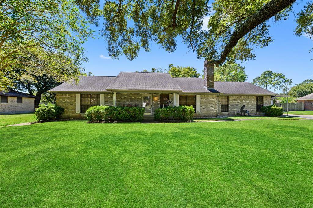 Santa Fe, TX 77510,12307 Hammond LN