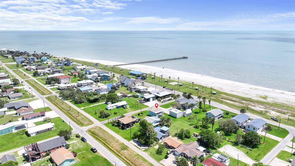 Port O Connor, TX 77982,106 E Madison AVE
