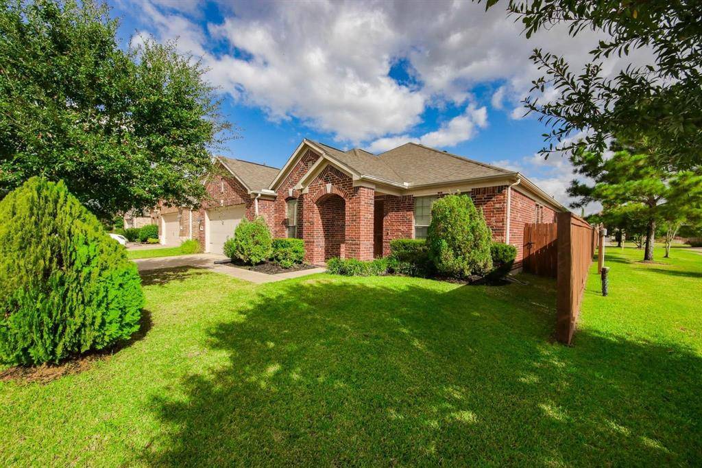 Katy, TX 77494,4627 Baxters CT