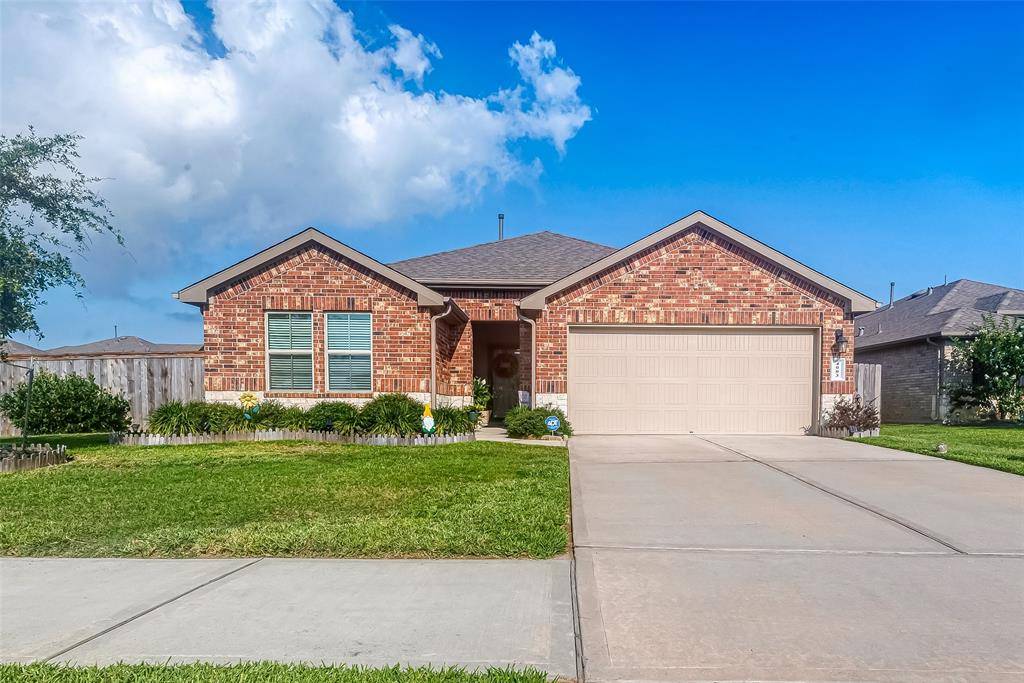 Baytown, TX 77521,4003 Shetland CT