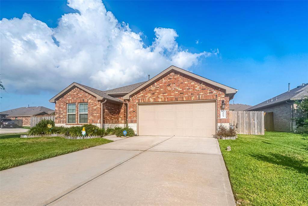 Baytown, TX 77521,4003 Shetland CT