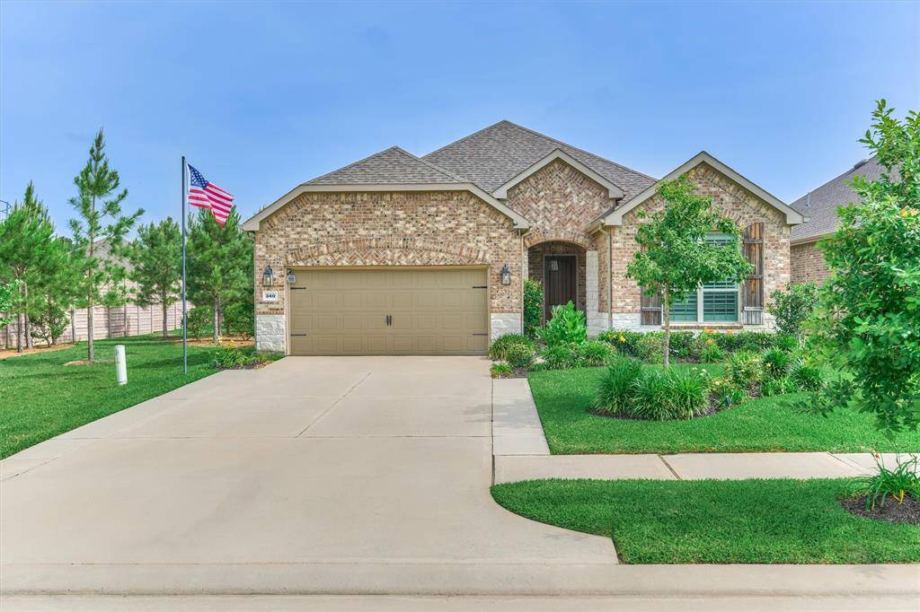 The Woodlands, TX 77382,340 Gotland Russ LN