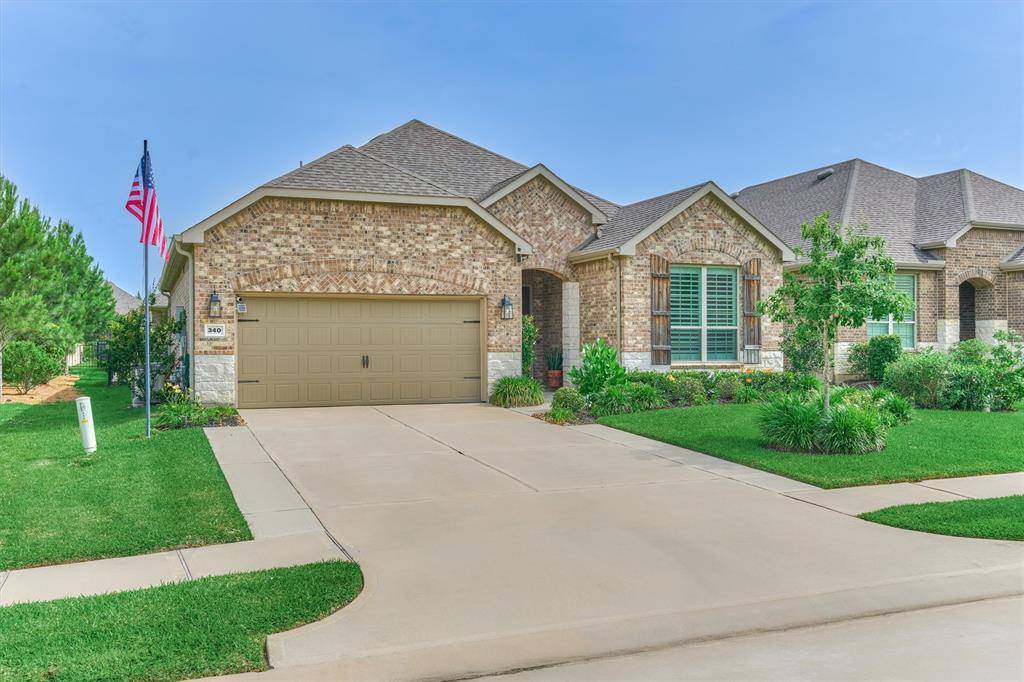 The Woodlands, TX 77382,340 Gotland Russ LN