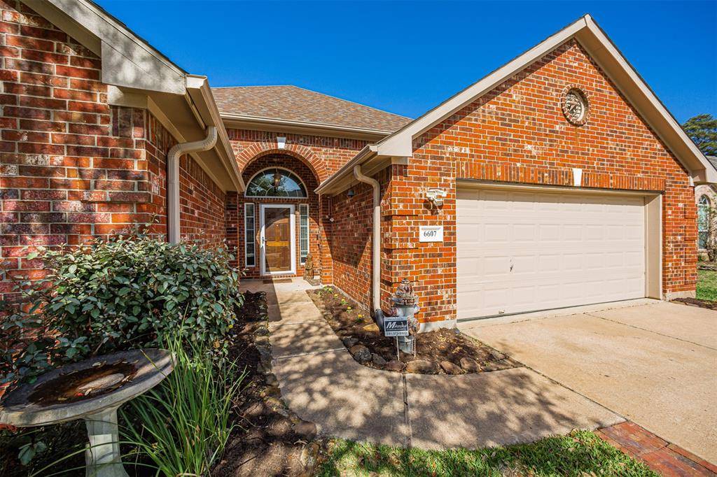 Katy, TX 77493,6607 Crystal Forest TRL