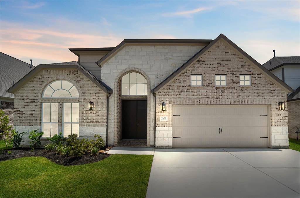 Katy, TX 77493,23423 Persimmon Creek LN