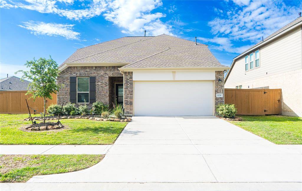 Humble, TX 77346,13230 Moorlands Hills Drive