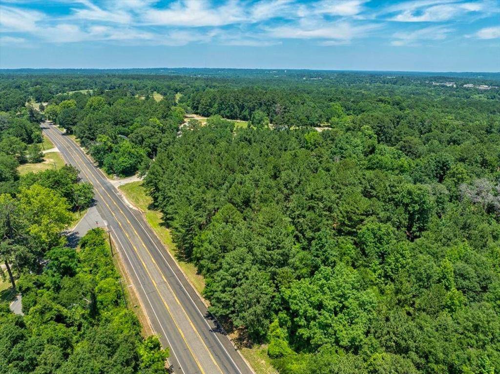 Nacogdoches, TX 75964,TBD 1.82 AC Old Tyler Rd