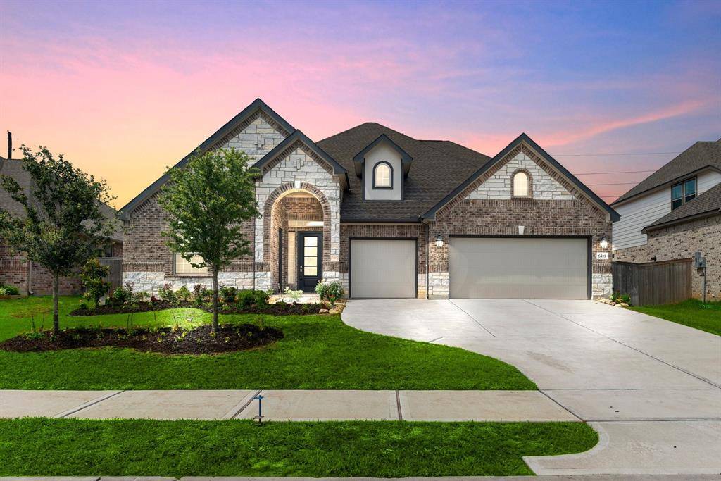 Katy, TX 77493,6518 Fairway Glen LN