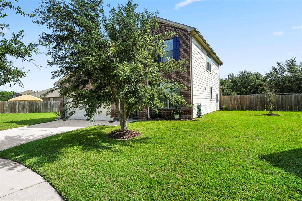 Houston, TX 77051,1827 Killiney CT