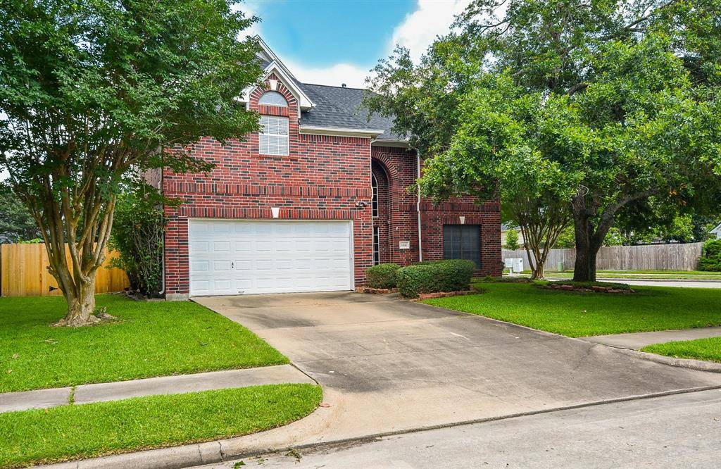 Katy, TX 77493,1506 Robin AVE